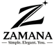 Zamana - Home