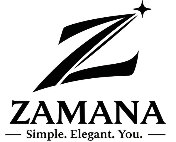 Zamana